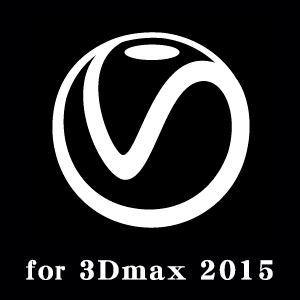 vray4.3-3DMAX2015 中文汉化版破解版下载