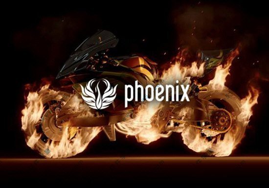 【汉化版】流体动力学火凤凰插件破解版 Phoenix FD 4.20.00