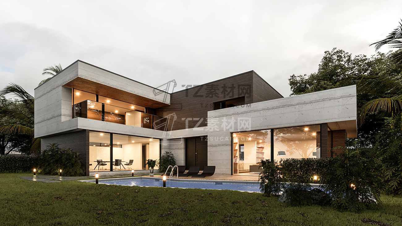 4245-Exterior-House-Scene-Sketchup-Model-by-Nguyen-Dinh-Quoc.jpg