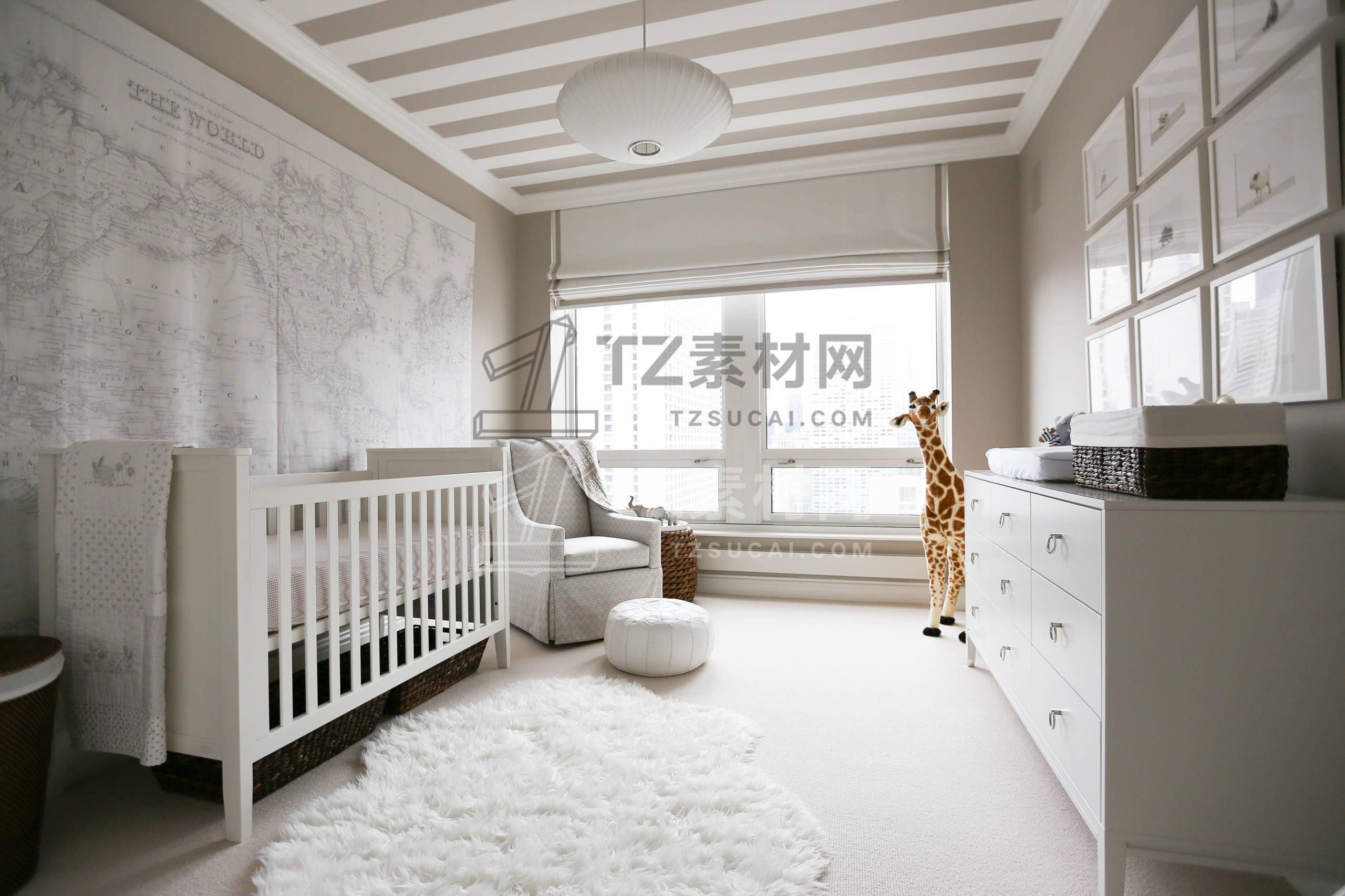 儿童房幼儿房小孩房 (166).jpg