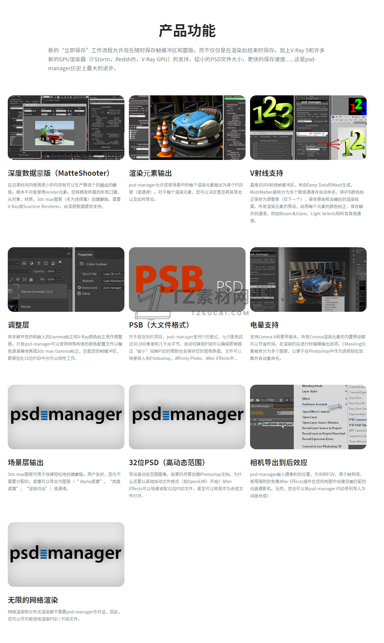psdManager产品功能介绍-thinkingParticles中文网站.jpg