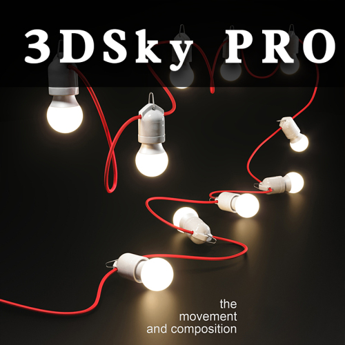 3dsky2022模型專輯202個(gè)模型2
