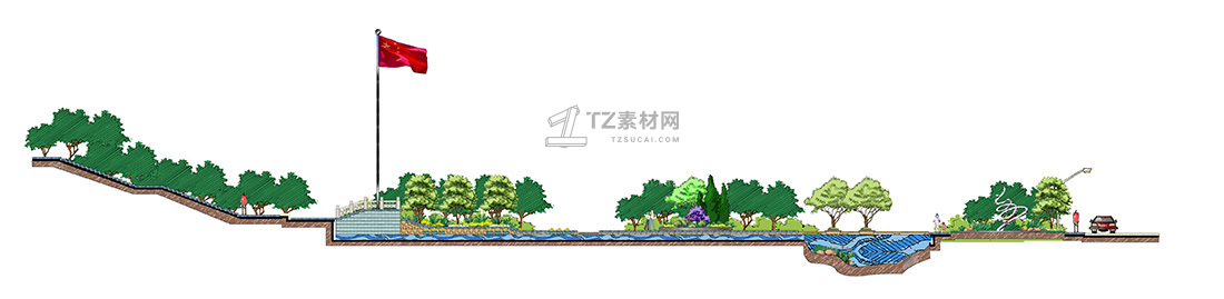 【筑龙网】3-公园节点.jpg