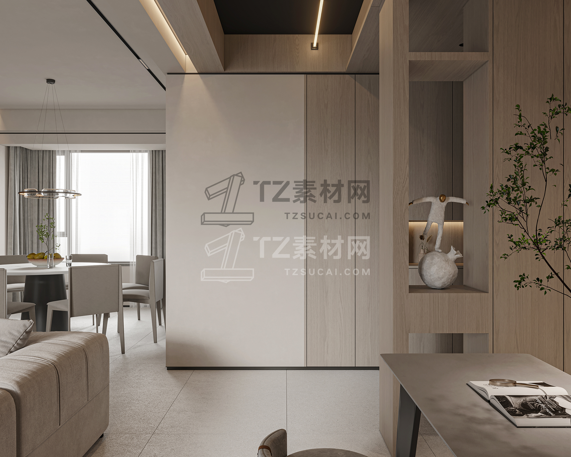 岚湾·正荣府-茶室.jpg