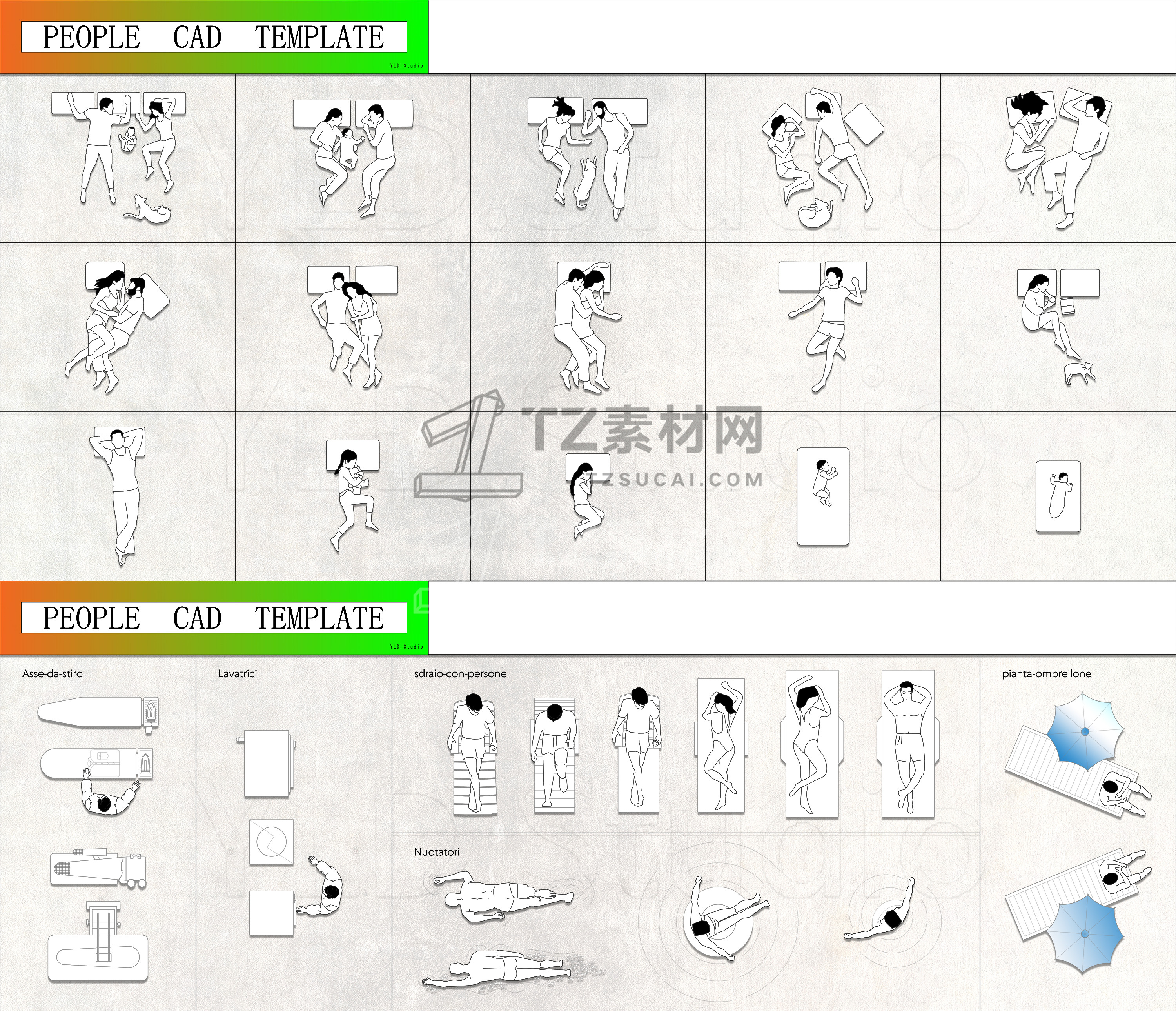 人物CAD图库模型4.jpg