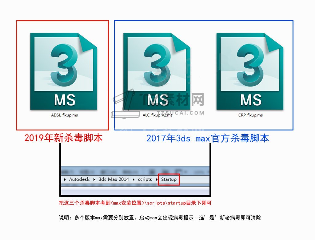 3dsmax新老病毒查杀使用说明图例.jpg_maps