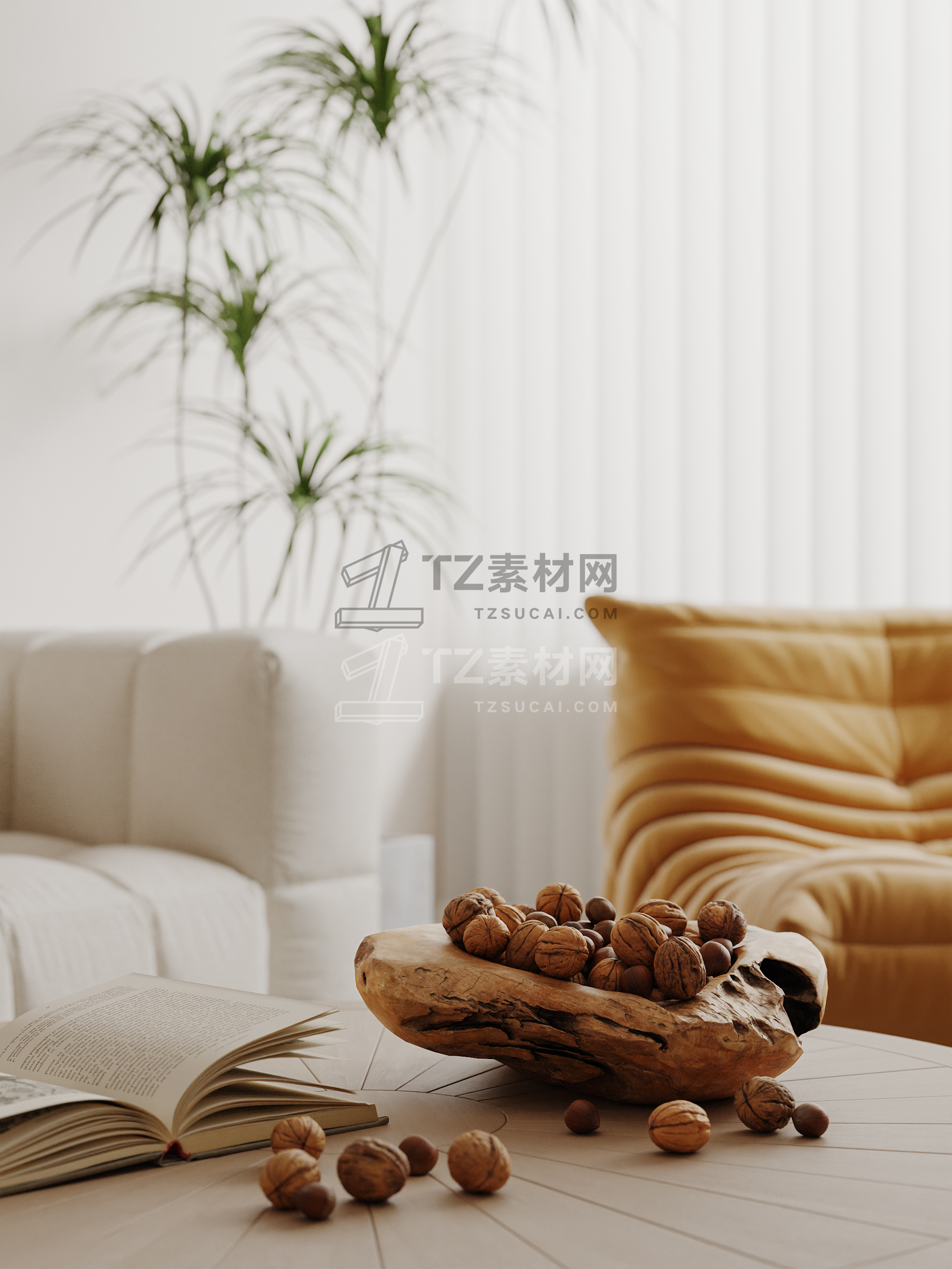核桃摆件(2019).jpg