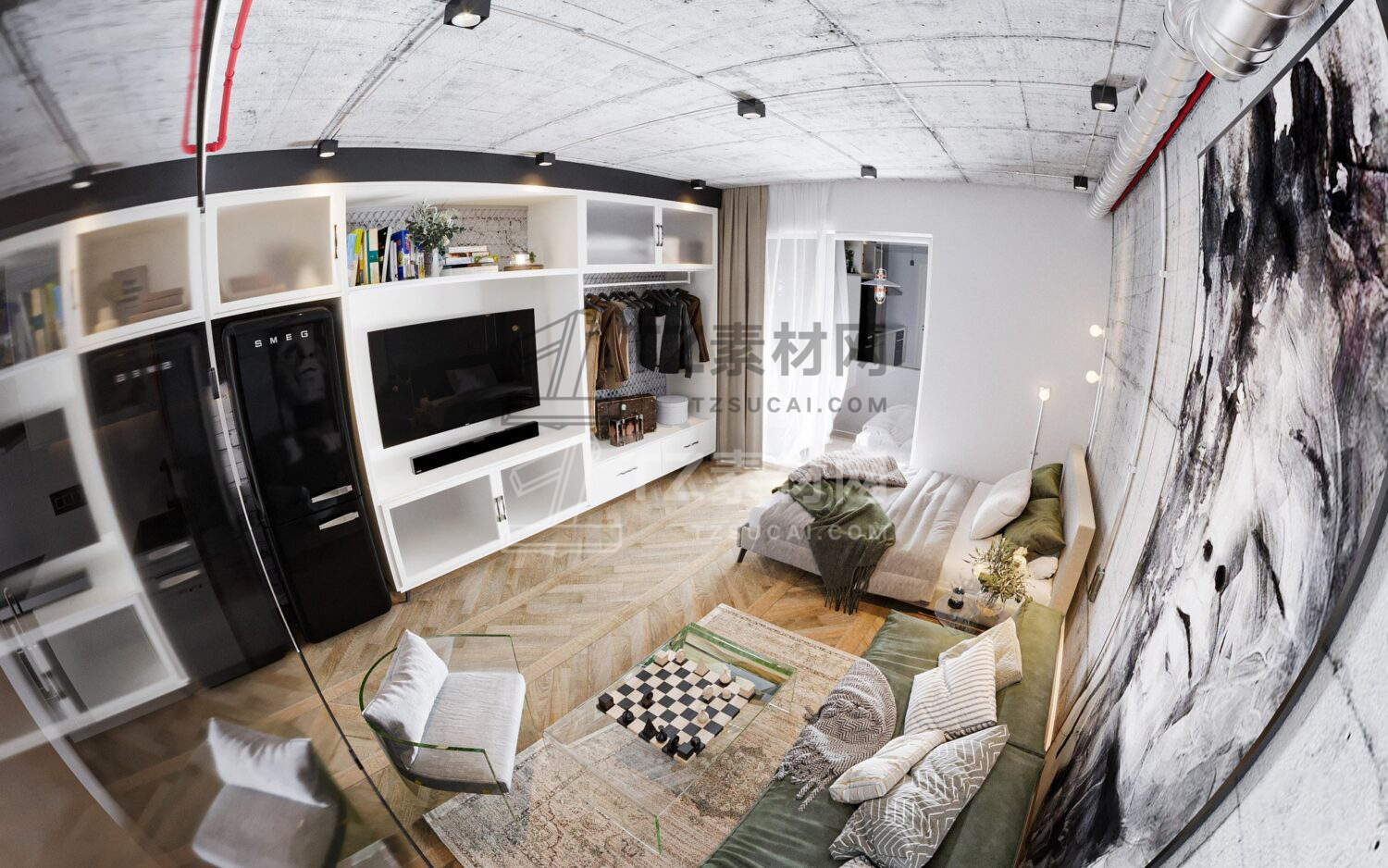 13142.-Download-Free-Apartment-Interior-Model-By-Huong-Giang-2-scaled.jpg