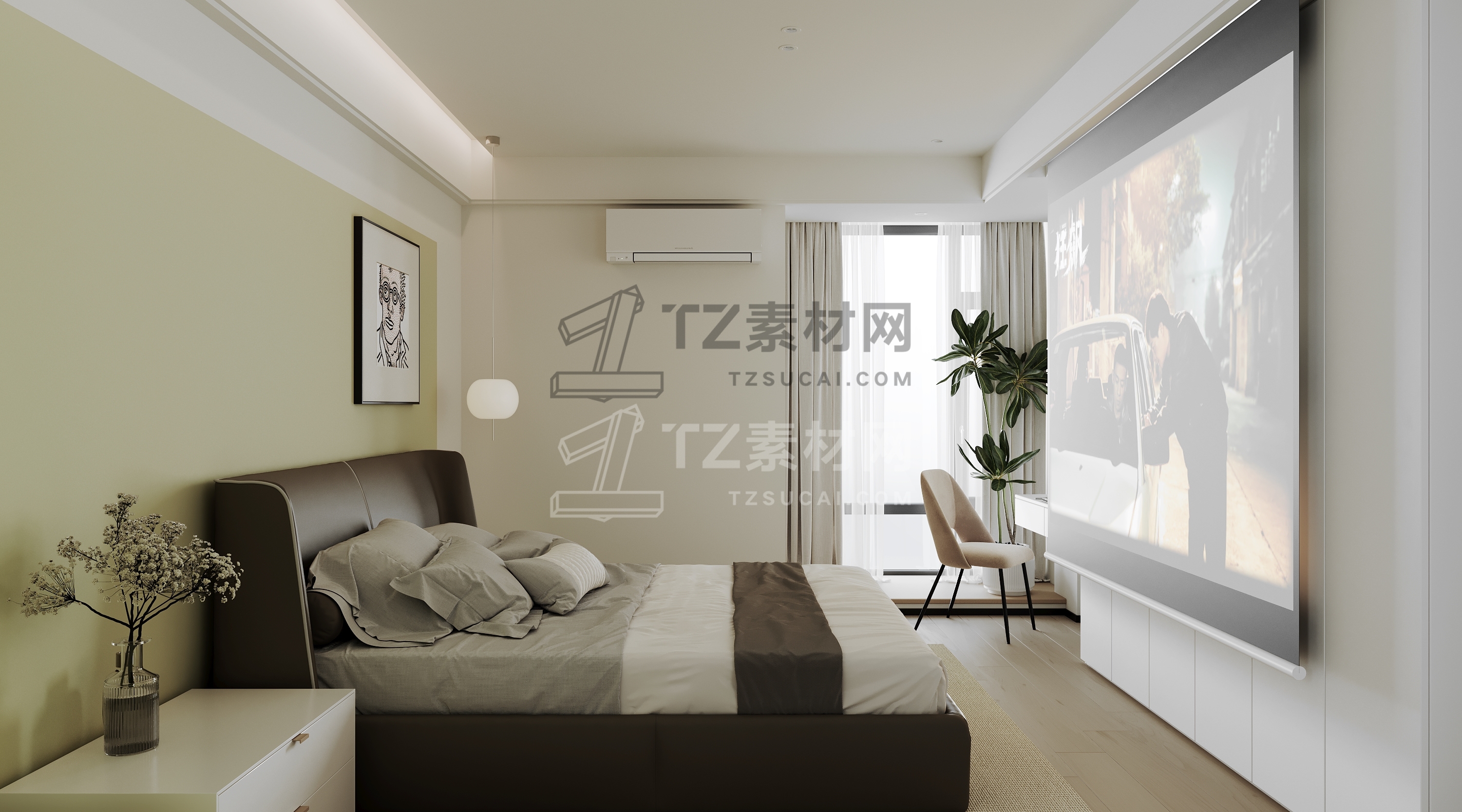 小清新卧室(7).jpg