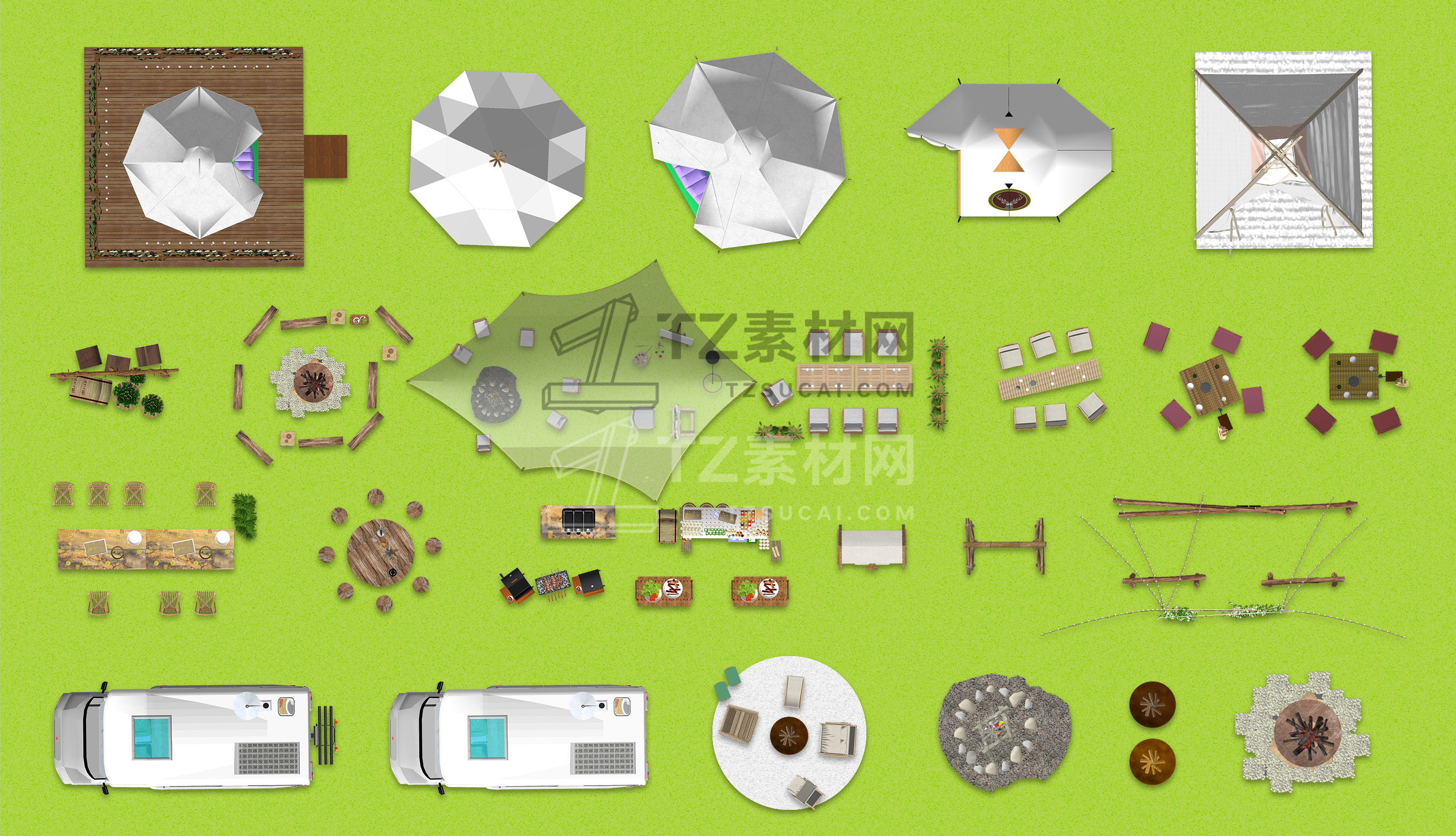 户外露营模块-彩平模块 (YLD.Studio).jpg