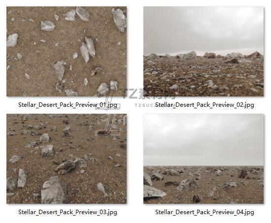 Stellar Desert 星际沙漠.jpg