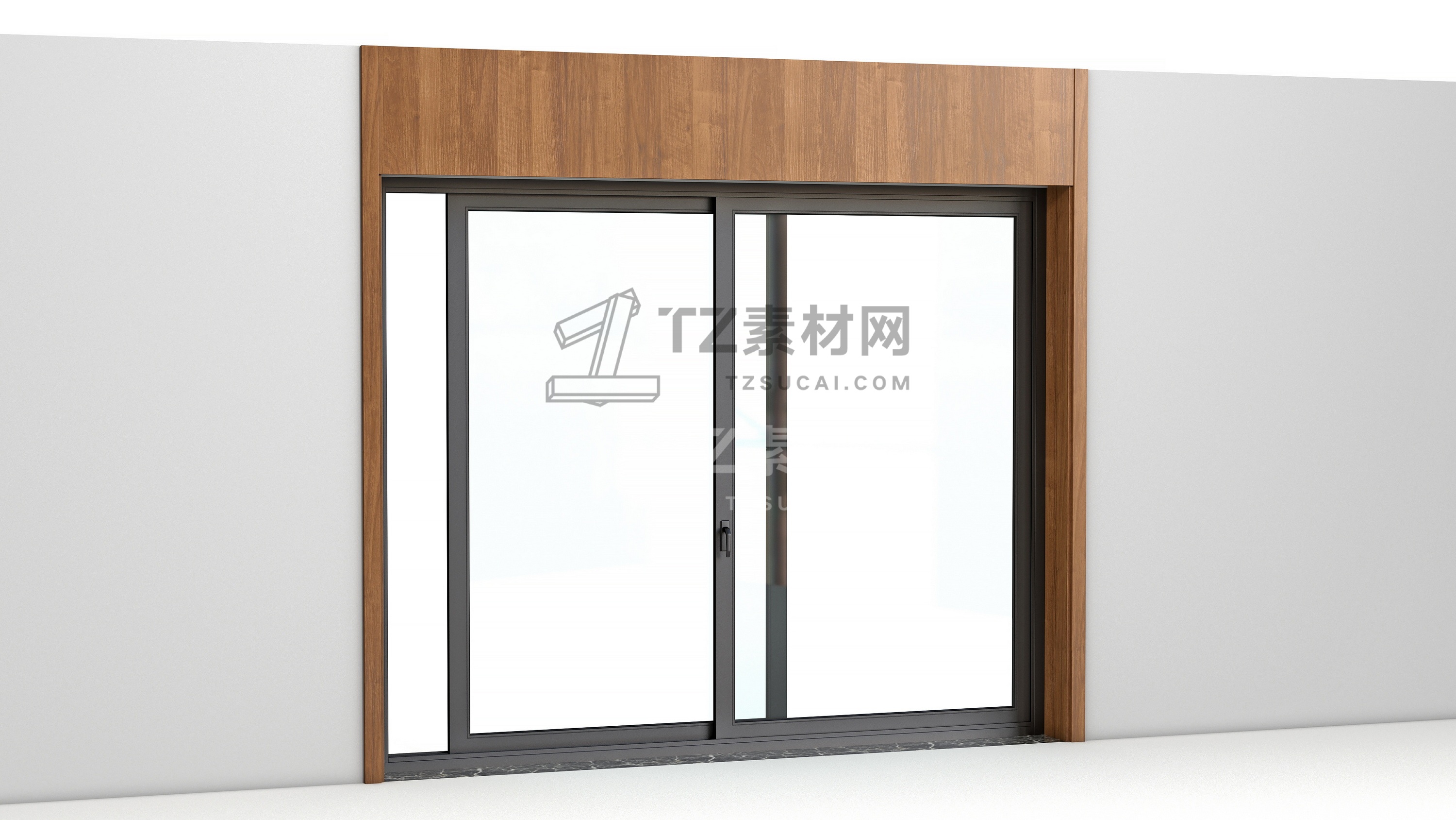 RailClone 参数化模型系列（塑钢门窗）-15.jpg