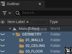 all_for_ue5_01_structure_outliner.png