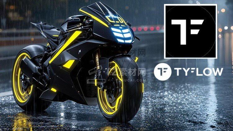 3ds Max Tyflow 特效模拟教程 Complete Tyflow Simulation Masterclass 2025 50+_看图王.jpg