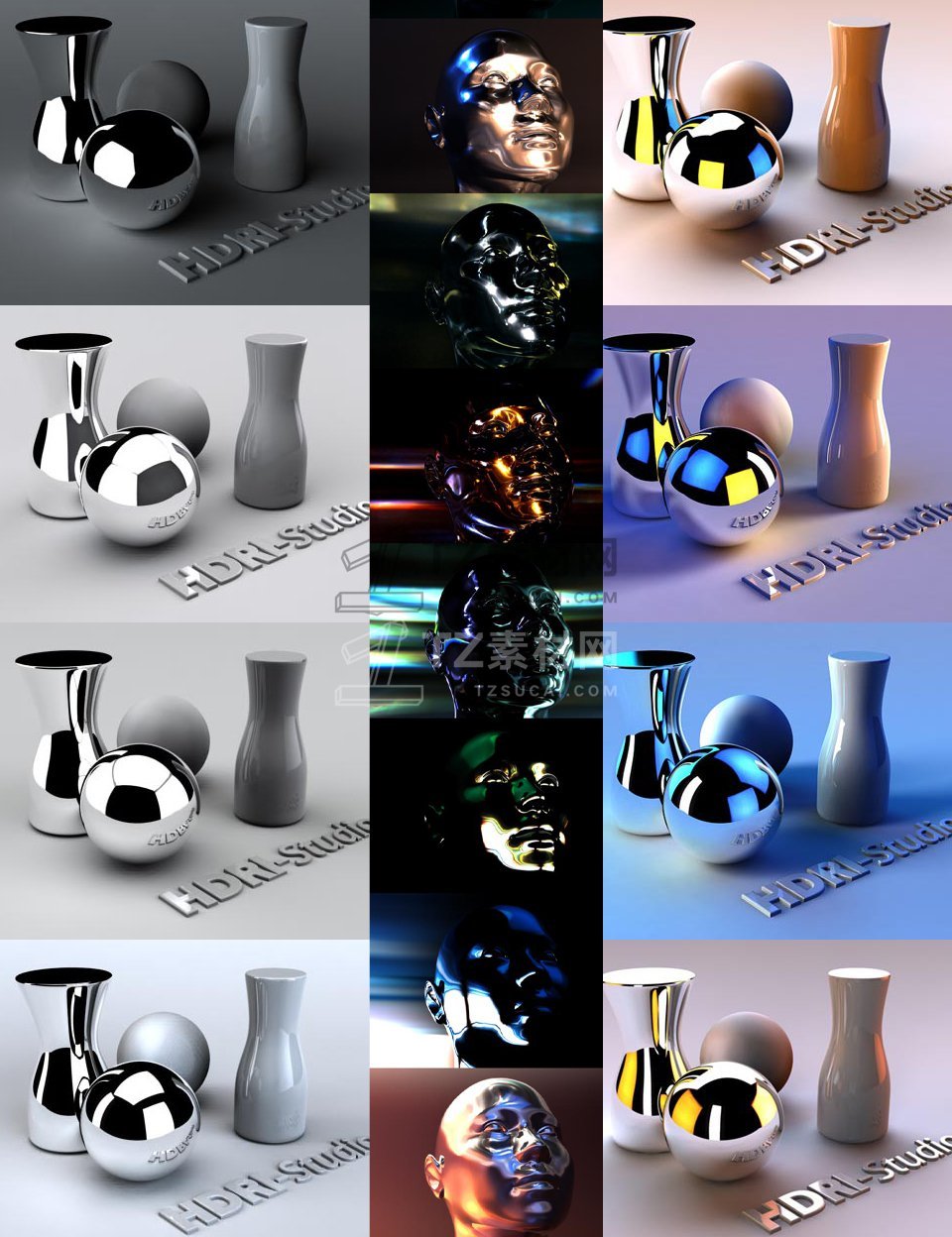 Professional Studio HDRI Complete Bundle.jpg