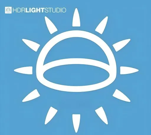 三维产品渲染软件 Lightmap HDR Light Studio Xenon v9.3.0.2025.1221 Win破解版 + 接口插件