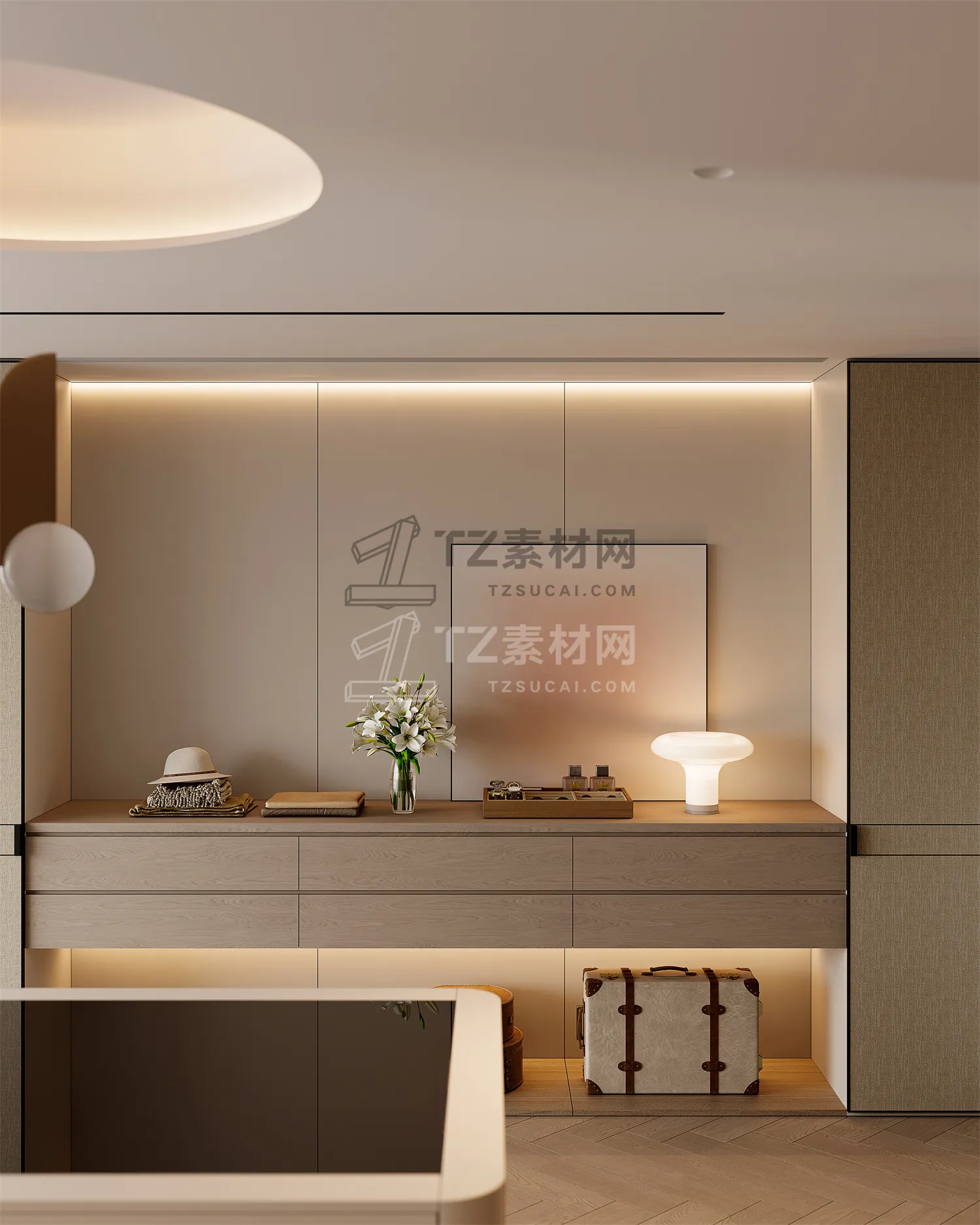 三楼主卧模型完成【主卧套房TX-08-014】8-互动式灯光混合0000.jpg
